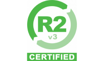 R2v3 certified