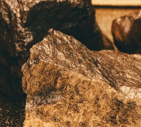 Resource recovery